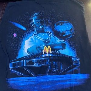 Travis Scott T-shirt